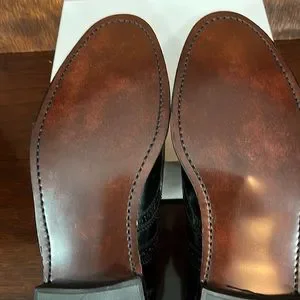 Stuart Mcguire | Shoes | Vintage Stuart Mcguire Biltrite  display picture 3